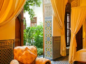 Riad Louna Fes & Spa - Rum