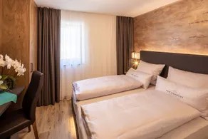 FOR MOMENTS Apartments & Spa - Quarto