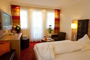 Hotel Lamm Baiersbronn Mitteltal - Chambre