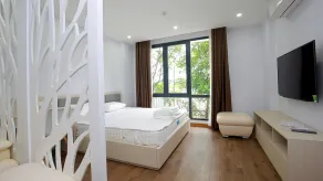 ARL Trinh Cong Son Hotel - Room