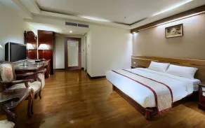 Cheng Pao Hotel - Chambre