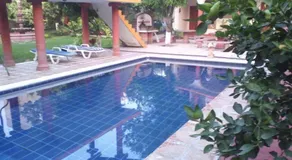 Hotel El Sol - Pool