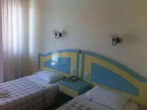 Bezay Hotel - Room