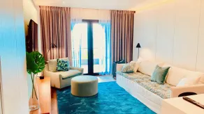 Holland House Beach Hotel - Room