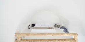 Sophia Boutique Hotel - Chambre