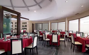 Labersa Grand Hotel & Convention Center - Restaurant