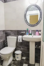 Fori's rooms - Bathroom