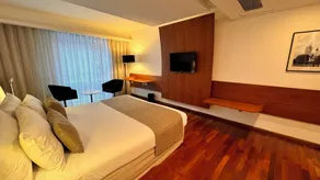 Hotel Boca Juniors By Design - Habitación
