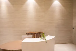 juSTa Residences - AIPL Joy Street, Gurgaon - Réception