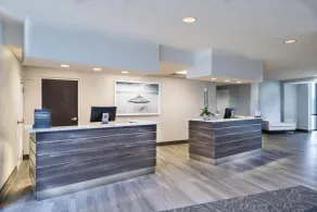 Island House Hotel Orange Beach - a DoubleTree by Hilton - Réception