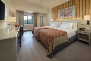 Meliá Castelo Branco - Chambre