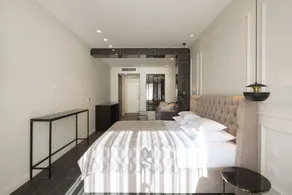 Vivid Blue Serenity Resort - Chambre