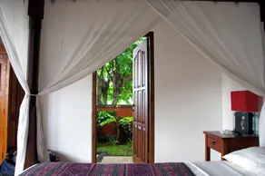 Villa Bali Pondok Jepang - Habitación