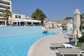 Olympian Bay Grand Resort by Anayia All Inclusive Resorts - Piscine