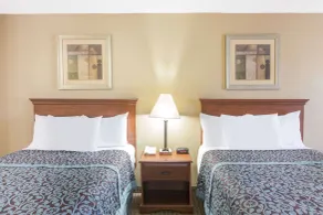 Days Inn by Wyndham Ripley - Chambre