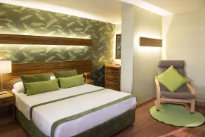 Hotel Buyuk Keban - Chambre