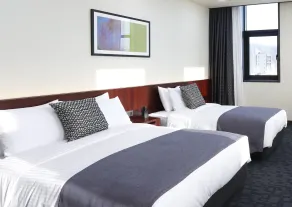 Geosung Hotel - Camera