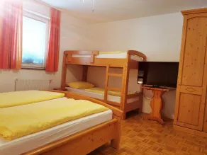 Rooms & Apartments Pr Matjon - Zimmer
