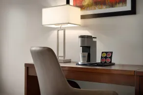 La Quinta Inn by Wyndham Vancouver Airport - Chambre