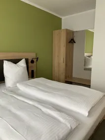 Weingut Bugner Meizelhof - Room