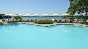 The Pridwin Hotel - Piscine