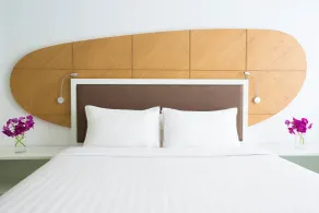 Hotel Icon Bangkok Sukhumvit 2 - Room