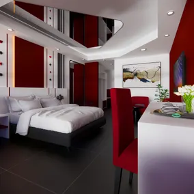 Vegas Resort - Room