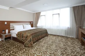 Balturk Hotel Sakarya - Room