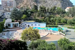 Hotel Terme Sibarite - Piscina