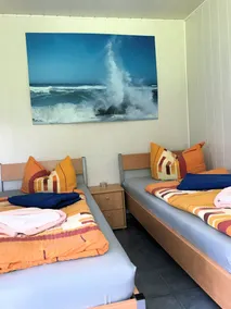 Ostsee-Gutshaus Am Salzhaff Pepelow nähe Rerik- am Meer residieren! - Værelse