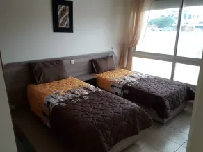 Appartement Hay Riad - Chambre