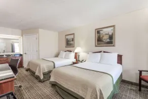 Baymont by Wyndham Hickory - Chambre