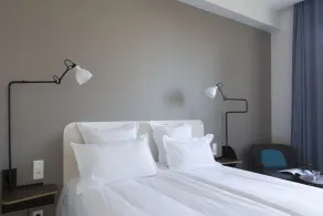 Fourvière Hôtel - Chambre
