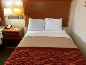 Coachman's Inn Motel - Værelse