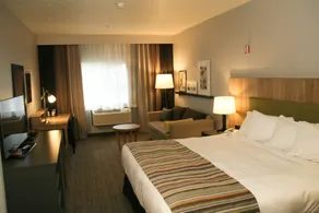 Country Inn & Suites by Radisson, Prineville, OR - Room