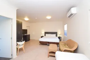 Station Hotel Motel Kurri - Room