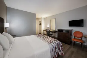 Gateway Inn - Chambre