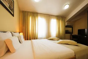 Garni Hotel Nevski - Room