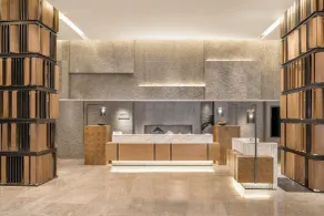 Sheraton Beihai Resort - Reception