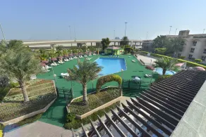 Crowne Plaza Bahrain by IHG - Pool
