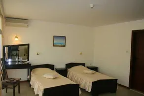 Hotel Klisura - Chambre