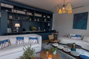 Urban Style Victoria Boutique Hotel - Réception