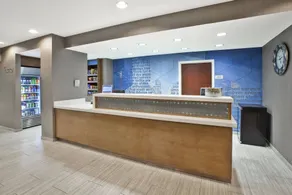 SpringHill Suites Minneapolis-St. Paul Airport/Eagan - Réception
