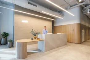 Quest Southport - Reception