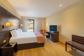 Eurostars Plaza Acueducto - Chambre