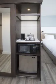 SpringHill Suites by Marriott Navarre Oceanfront - Chambre