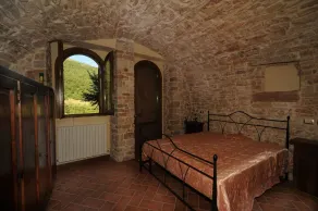 APPARTAMENTI Vista del Mondo - Zimmer