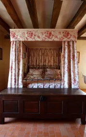 Manoir Du Bois Noblet - Værelse