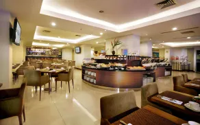 ASTON Pluit Hotel & Residence - Restaurante