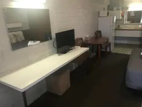 Thomas Lodge Motel - Værelse